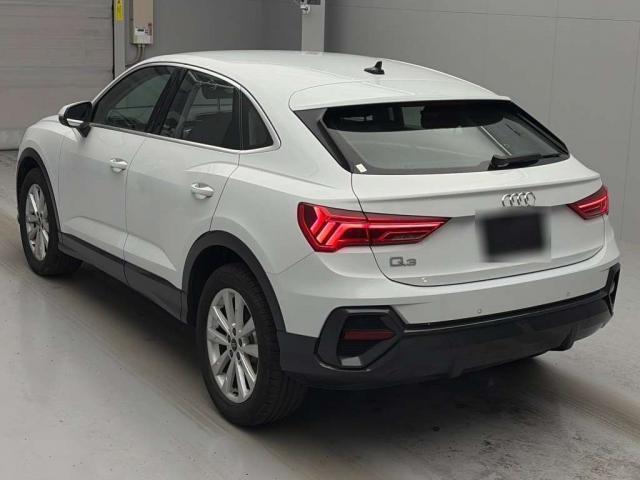 Ref:AUX-22725339 AUDI Q3 SPORTBACK 2023 4 Ref:AUX-22725339 AUDI Q3 SPORTBACK 2023 - Image 4