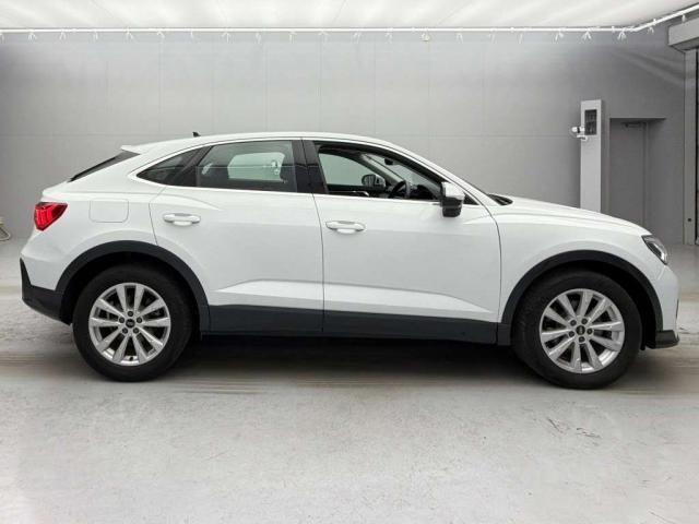 Ref:AUX-22725339 AUDI Q3 SPORTBACK 2023 5 Ref:AUX-22725339 AUDI Q3 SPORTBACK 2023 - Image 5