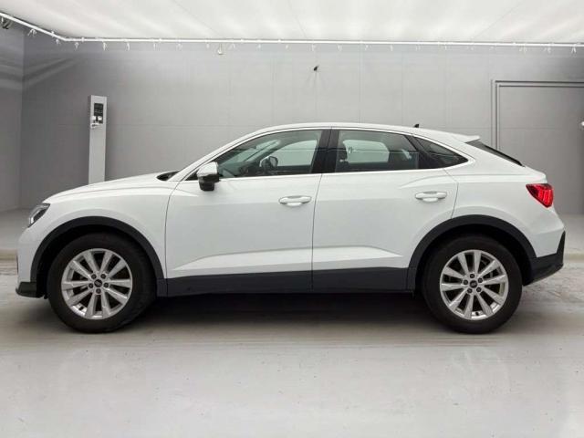 Ref:AUX-22725339 AUDI Q3 SPORTBACK 2023 6 Ref:AUX-22725339 AUDI Q3 SPORTBACK 2023 - Image 6