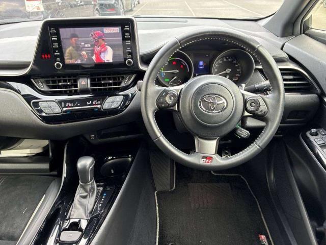 Ref:AUX-22725361 TOYOTA C-HR 2020 3 Ref:AUX-22725361 TOYOTA C-HR 2020 - Image 3