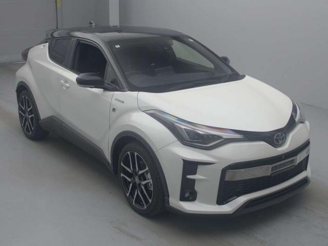 Ref:AUX-22725361 TOYOTA C-HR 2020 8 Ref:AUX-22725361 TOYOTA C-HR 2020 - Image 8