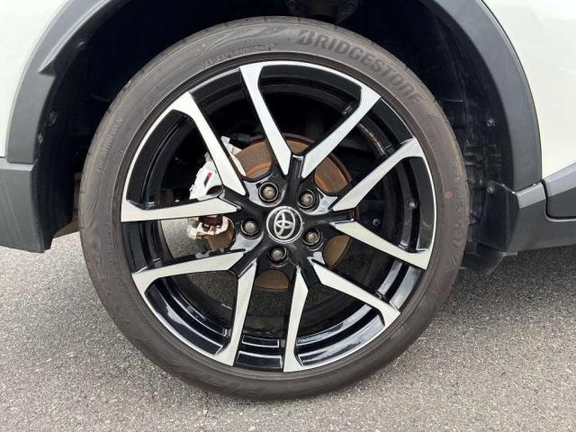 Ref:AUX-22725361 TOYOTA C-HR 2020 9 Ref:AUX-22725361 TOYOTA C-HR 2020 - Image 9