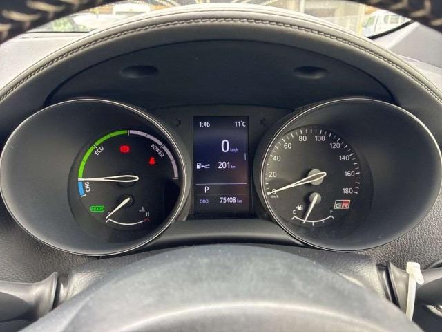 Ref:AUX-22725361 TOYOTA C-HR 2020 10 Ref:AUX-22725361 TOYOTA C-HR 2020 - Image 10