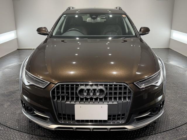 Ref:AUX-22727152 AUDI A6 ALLROAD QUATTRO 2016 2 Ref:AUX-22727152 AUDI A6 ALLROAD QUATTRO 2016 - Image 2