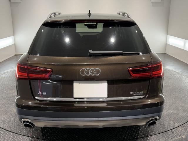 Ref:AUX-22727152 AUDI A6 ALLROAD QUATTRO 2016 4 Ref:AUX-22727152 AUDI A6 ALLROAD QUATTRO 2016 - Image 4