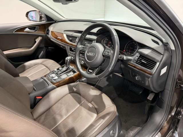 Ref:AUX-22727152 AUDI A6 ALLROAD QUATTRO 2016 5 Ref:AUX-22727152 AUDI A6 ALLROAD QUATTRO 2016 - Image 5