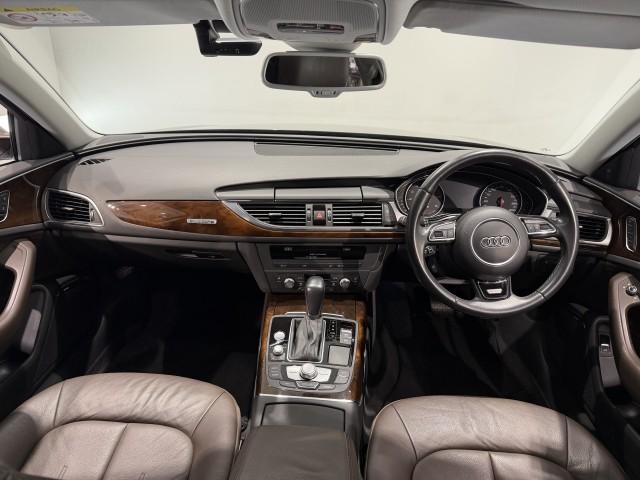 Ref:AUX-22727152 AUDI A6 ALLROAD QUATTRO 2016 7 Ref:AUX-22727152 AUDI A6 ALLROAD QUATTRO 2016 - Image 7