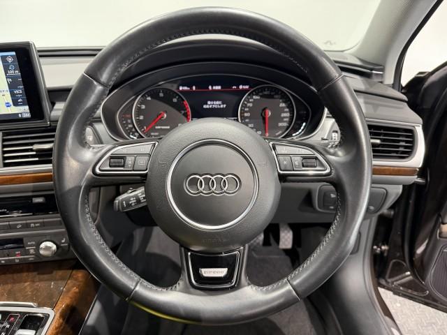 Ref:AUX-22727152 AUDI A6 ALLROAD QUATTRO 2016 8 Ref:AUX-22727152 AUDI A6 ALLROAD QUATTRO 2016 - Image 8