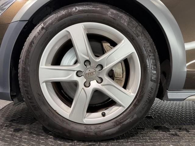 Ref:AUX-22727152 AUDI A6 ALLROAD QUATTRO 2016 9 Ref:AUX-22727152 AUDI A6 ALLROAD QUATTRO 2016 - Image 9