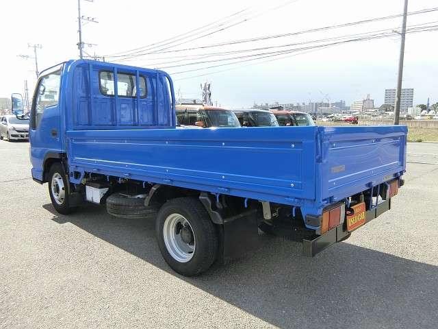 Ref:AUX-22727638 MAZDA TITAN TRUCK 2007 11 Ref:AUX-22727638 MAZDA TITAN TRUCK 2007 - Image 11