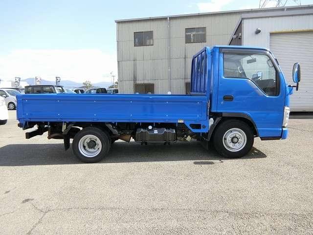 Ref:AUX-22727638 MAZDA TITAN TRUCK 2007 12 Ref:AUX-22727638 MAZDA TITAN TRUCK 2007 - Image 12