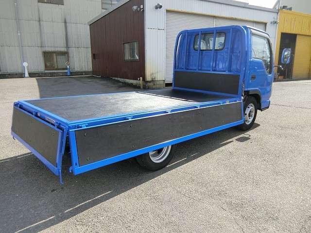 Ref:AUX-22727638 MAZDA TITAN TRUCK 2007 14 Ref:AUX-22727638 MAZDA TITAN TRUCK 2007 - Image 14