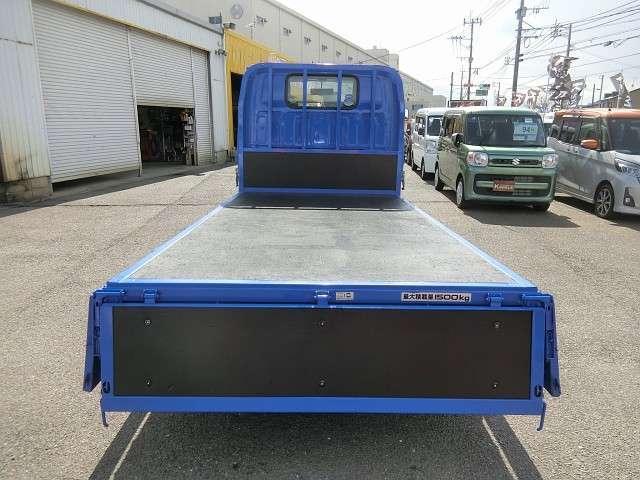 Ref:AUX-22727638 MAZDA TITAN TRUCK 2007 15 Ref:AUX-22727638 MAZDA TITAN TRUCK 2007 - Image 15