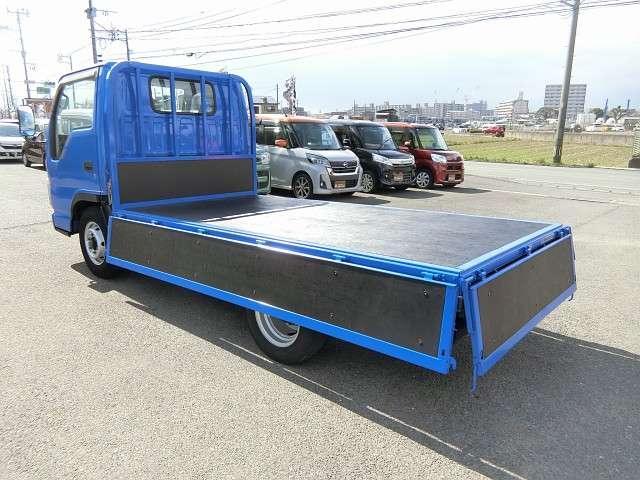 Ref:AUX-22727638 MAZDA TITAN TRUCK 2007 16 Ref:AUX-22727638 MAZDA TITAN TRUCK 2007 - Image 16