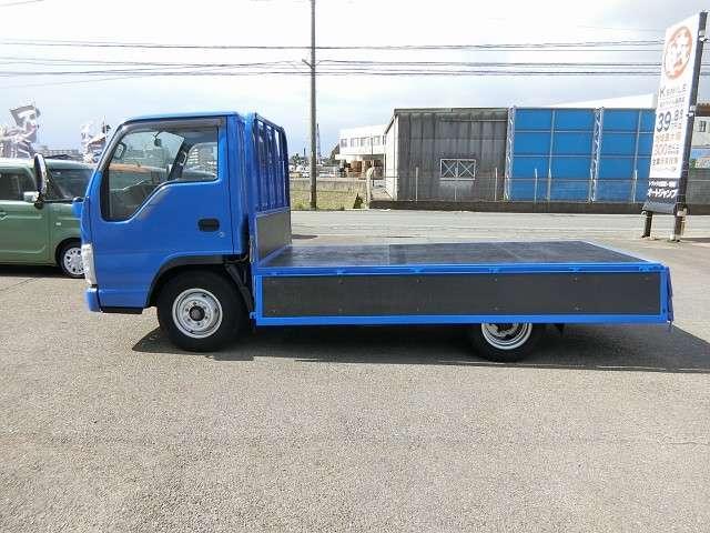 Ref:AUX-22727638 MAZDA TITAN TRUCK 2007 17 Ref:AUX-22727638 MAZDA TITAN TRUCK 2007 - Image 17