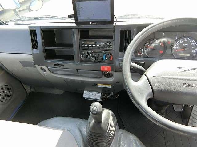 Ref:AUX-22727638 MAZDA TITAN TRUCK 2007 18 Ref:AUX-22727638 MAZDA TITAN TRUCK 2007 - Image 18