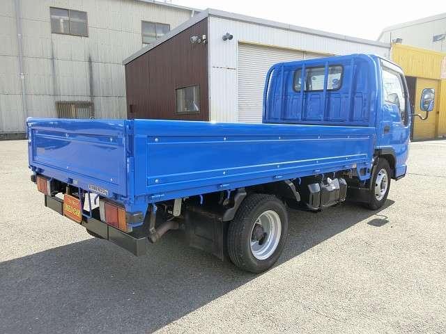 Ref:AUX-22727638 MAZDA TITAN TRUCK 2007 5 Ref:AUX-22727638 MAZDA TITAN TRUCK 2007 - Image 5
