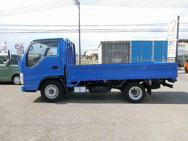 Ref:AUX-22727638 MAZDA TITAN TRUCK 2007 6 Ref:AUX-22727638 MAZDA TITAN TRUCK 2007 - Image 6