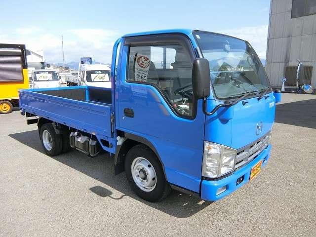 Ref:AUX-22727638 MAZDA TITAN TRUCK 2007 10 Ref:AUX-22727638 MAZDA TITAN TRUCK 2007 - Image 10