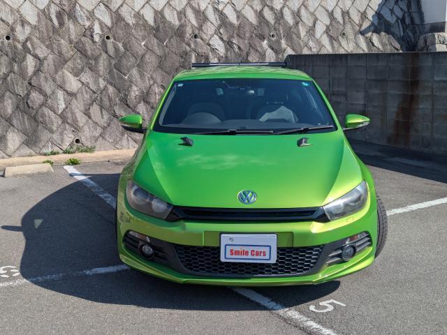 Ref:AUX-22729231 VOLKSWAGEN SCIROCCO 2012 2 Ref:AUX-22729231 VOLKSWAGEN SCIROCCO 2012 - Image 2