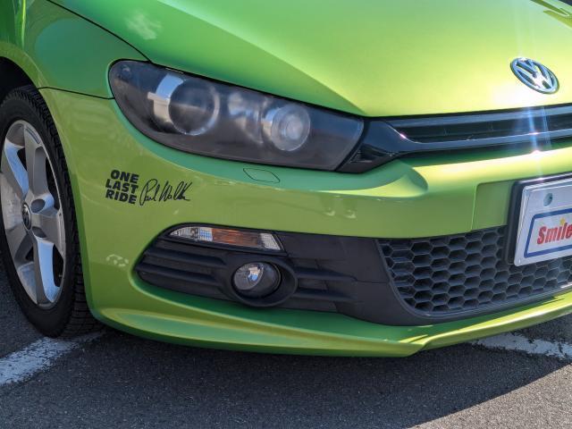 Ref:AUX-22729231 VOLKSWAGEN SCIROCCO 2012 11 Ref:AUX-22729231 VOLKSWAGEN SCIROCCO 2012 - Image 11