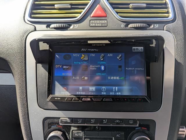 Ref:AUX-22729231 VOLKSWAGEN SCIROCCO 2012 17 Ref:AUX-22729231 VOLKSWAGEN SCIROCCO 2012 - Image 17