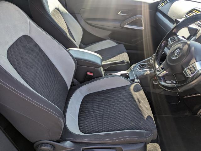 Ref:AUX-22729231 VOLKSWAGEN SCIROCCO 2012 19 Ref:AUX-22729231 VOLKSWAGEN SCIROCCO 2012 - Image 19