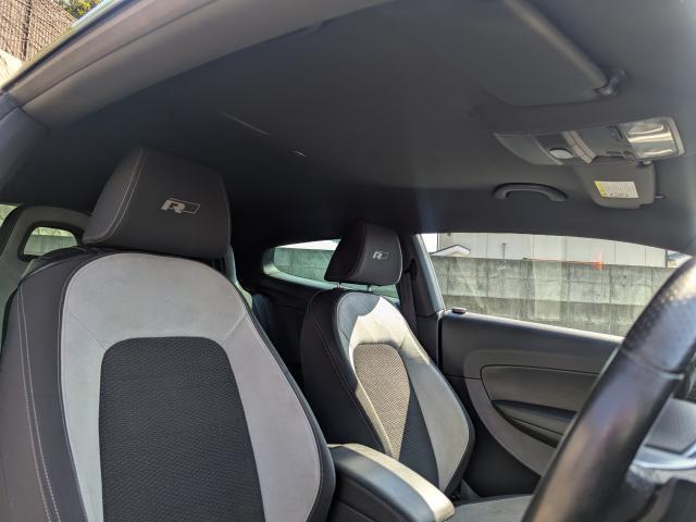 Ref:AUX-22729231 VOLKSWAGEN SCIROCCO 2012 20 Ref:AUX-22729231 VOLKSWAGEN SCIROCCO 2012 - Image 20