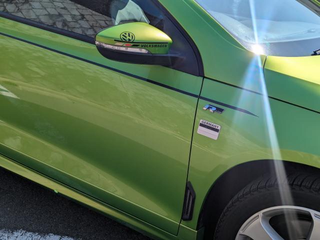 Ref:AUX-22729231 VOLKSWAGEN SCIROCCO 2012 5 Ref:AUX-22729231 VOLKSWAGEN SCIROCCO 2012 - Image 5