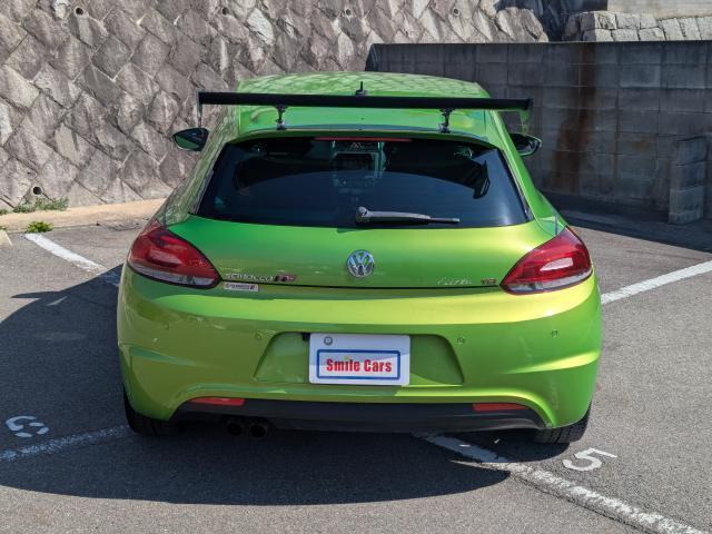 Ref:AUX-22729231 VOLKSWAGEN SCIROCCO 2012 6 Ref:AUX-22729231 VOLKSWAGEN SCIROCCO 2012 - Image 6