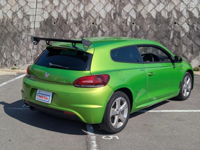 Ref:AUX-22729231 VOLKSWAGEN SCIROCCO 2012 7 Ref:AUX-22729231 VOLKSWAGEN SCIROCCO 2012 - Image 7