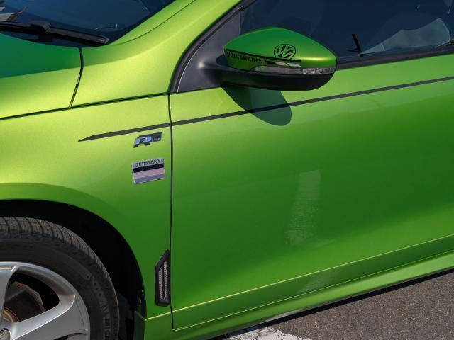 Ref:AUX-22729231 VOLKSWAGEN SCIROCCO 2012 9 Ref:AUX-22729231 VOLKSWAGEN SCIROCCO 2012 - Image 9