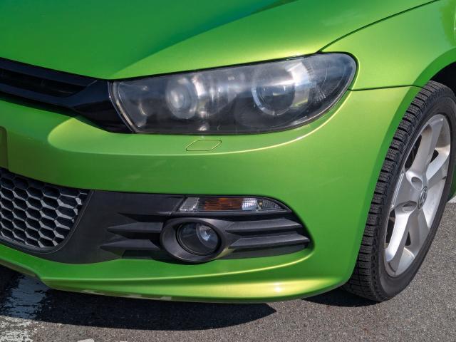 Ref:AUX-22729231 VOLKSWAGEN SCIROCCO 2012 10 Ref:AUX-22729231 VOLKSWAGEN SCIROCCO 2012 - Image 10