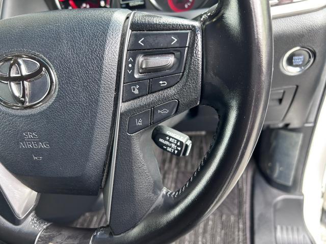 Ref:AUX-22729260 TOYOTA ALPHARD 2020 14 Ref:AUX-22729260 TOYOTA ALPHARD 2020 - Image 14