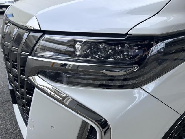 Ref:AUX-22729260 TOYOTA ALPHARD 2020 7 Ref:AUX-22729260 TOYOTA ALPHARD 2020 - Image 7