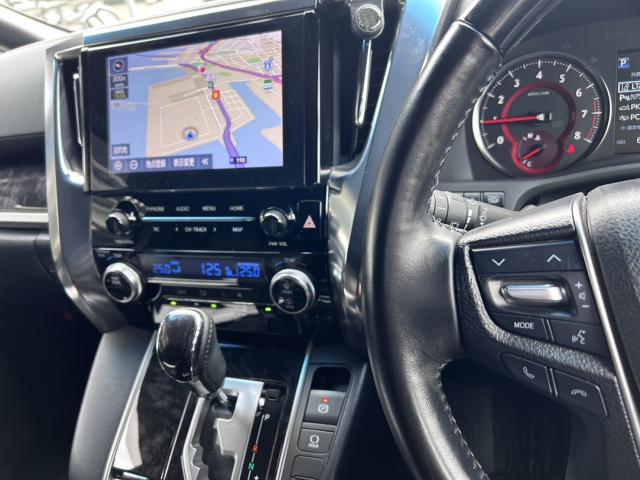 Ref:AUX-22729260 TOYOTA ALPHARD 2020 10 Ref:AUX-22729260 TOYOTA ALPHARD 2020 - Image 10