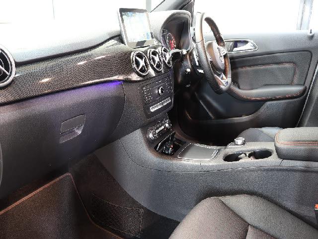 Ref:AUX-22729269 MERCEDES BENZ B-CLASS 2015 2 Ref:AUX-22729269 MERCEDES BENZ B-CLASS 2015 - Image 2