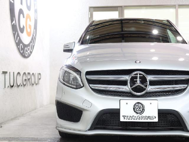 Ref:AUX-22729269 MERCEDES BENZ B-CLASS 2015 5 Ref:AUX-22729269 MERCEDES BENZ B-CLASS 2015 - Image 5