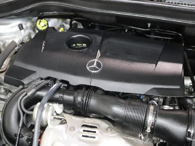 Ref:AUX-22729269 MERCEDES BENZ B-CLASS 2015 6 Ref:AUX-22729269 MERCEDES BENZ B-CLASS 2015 - Image 6