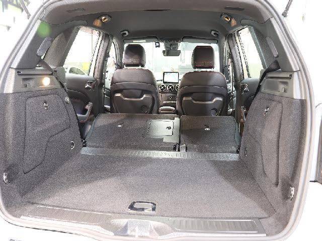 Ref:AUX-22729269 MERCEDES BENZ B-CLASS 2015 7 Ref:AUX-22729269 MERCEDES BENZ B-CLASS 2015 - Image 7