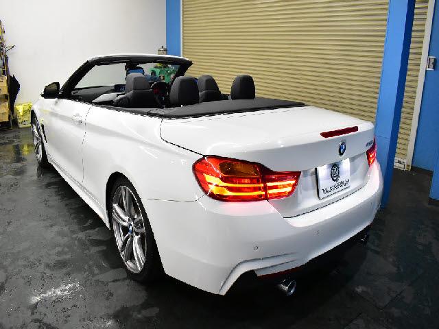 Ref:AUX-22729271 BMW 4 SERIES 2014 3 Ref:AUX-22729271 BMW 4 SERIES 2014 - Image 3