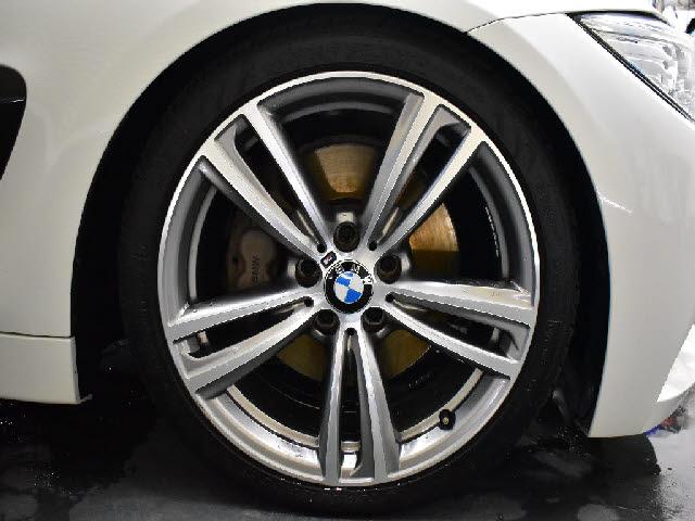 Ref:AUX-22729271 BMW 4 SERIES 2014 7 Ref:AUX-22729271 BMW 4 SERIES 2014 - Image 7