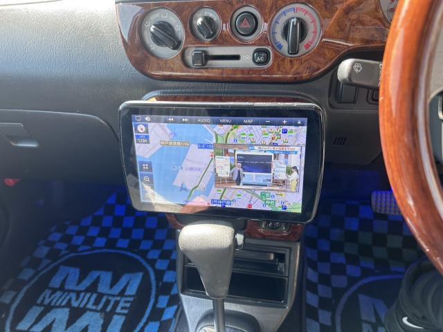 Ref:AUX-22732992 DAIHATSU MIRA GINO 2001 12 Ref:AUX-22732992 DAIHATSU MIRA GINO 2001 - Image 12