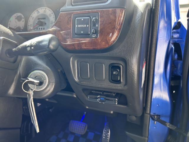 Ref:AUX-22732992 DAIHATSU MIRA GINO 2001 14 Ref:AUX-22732992 DAIHATSU MIRA GINO 2001 - Image 14