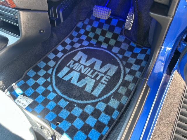 Ref:AUX-22732992 DAIHATSU MIRA GINO 2001 15 Ref:AUX-22732992 DAIHATSU MIRA GINO 2001 - Image 15