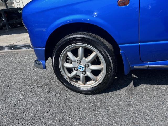 Ref:AUX-22732992 DAIHATSU MIRA GINO 2001 8 Ref:AUX-22732992 DAIHATSU MIRA GINO 2001 - Image 8