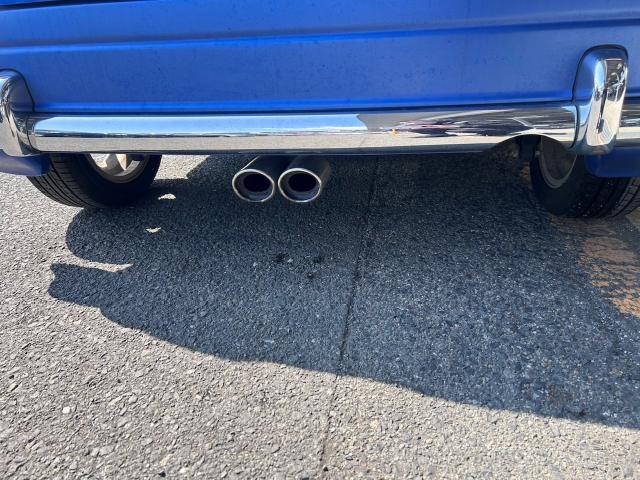 Ref:AUX-22732992 DAIHATSU MIRA GINO 2001 10 Ref:AUX-22732992 DAIHATSU MIRA GINO 2001 - Image 10