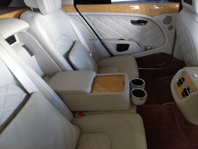 Ref:AUX-22733004 BENTLEY MULSANNE 2016 4 Ref:AUX-22733004 BENTLEY MULSANNE 2016 - Image 4