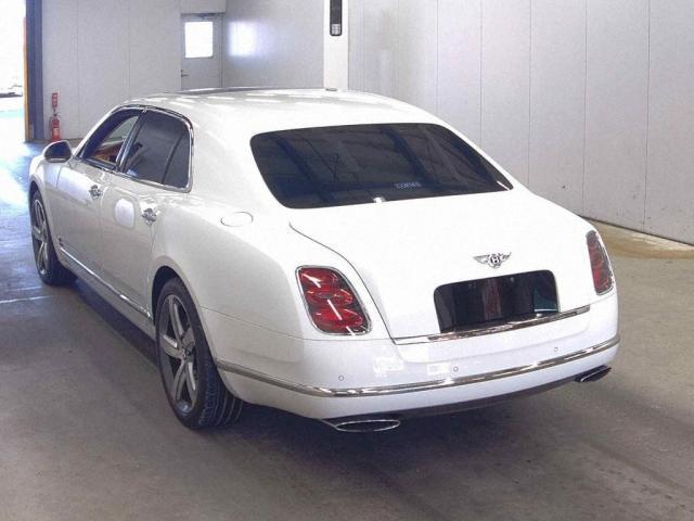 Ref:AUX-22733004 BENTLEY MULSANNE 2016 6 Ref:AUX-22733004 BENTLEY MULSANNE 2016 - Image 6