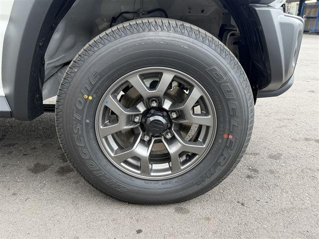 Ref:AUX-22733022 SUZUKI JIMNY NOMADE 2026 13 Ref:AUX-22733022 SUZUKI JIMNY NOMADE 2026 - Image 13